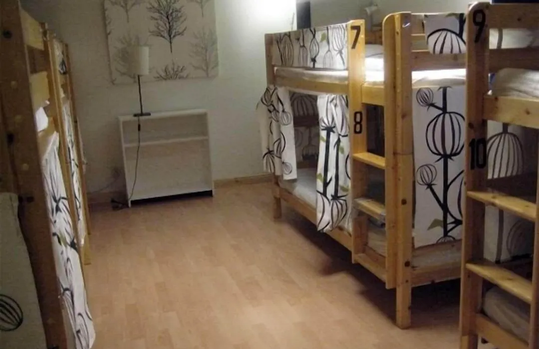 Klara Hostel Stockholm-1